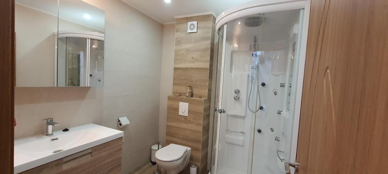 Appartement Bruxelles Appartamento *