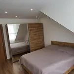 Appartement Bruxelles