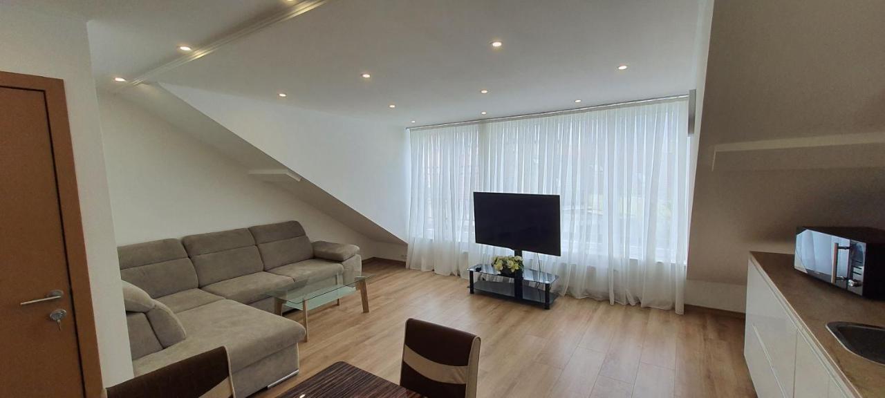 Appartement Bruxelles Brussel